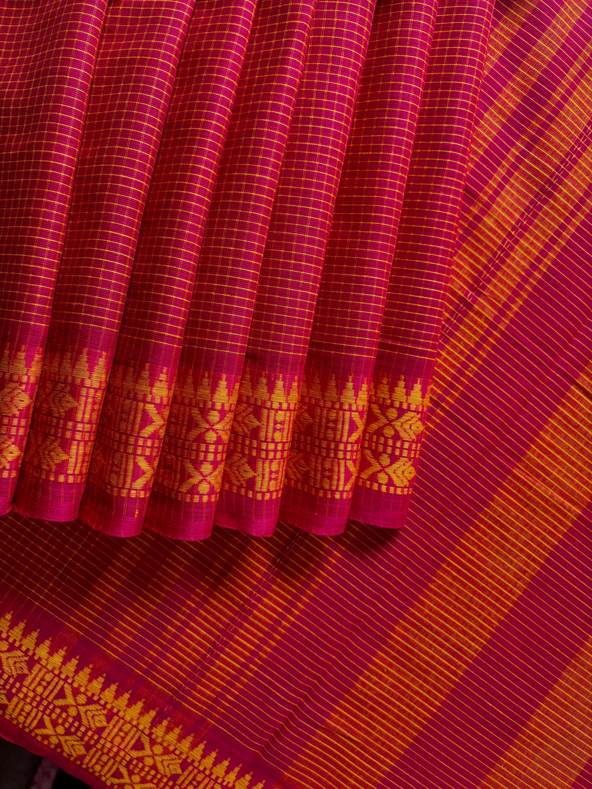 Dhonekhali Cotton – Bohochic