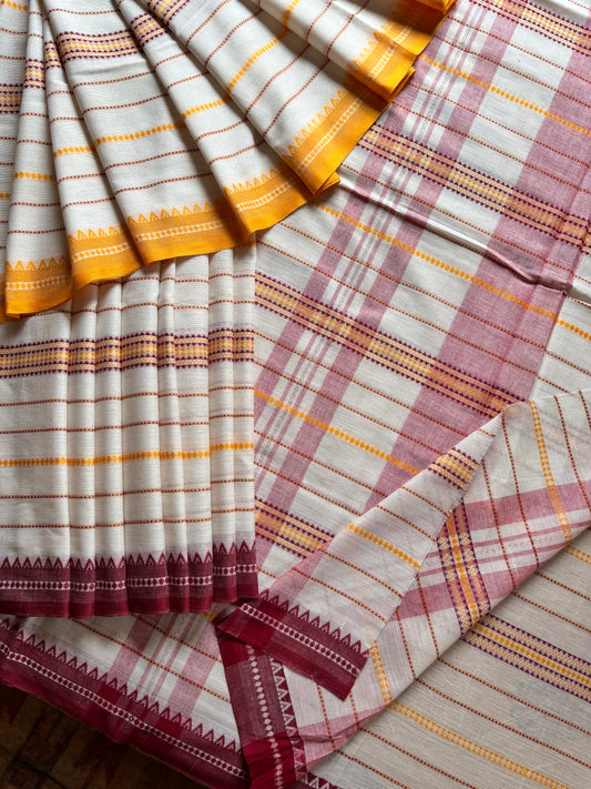 Dhonekhali Cotton