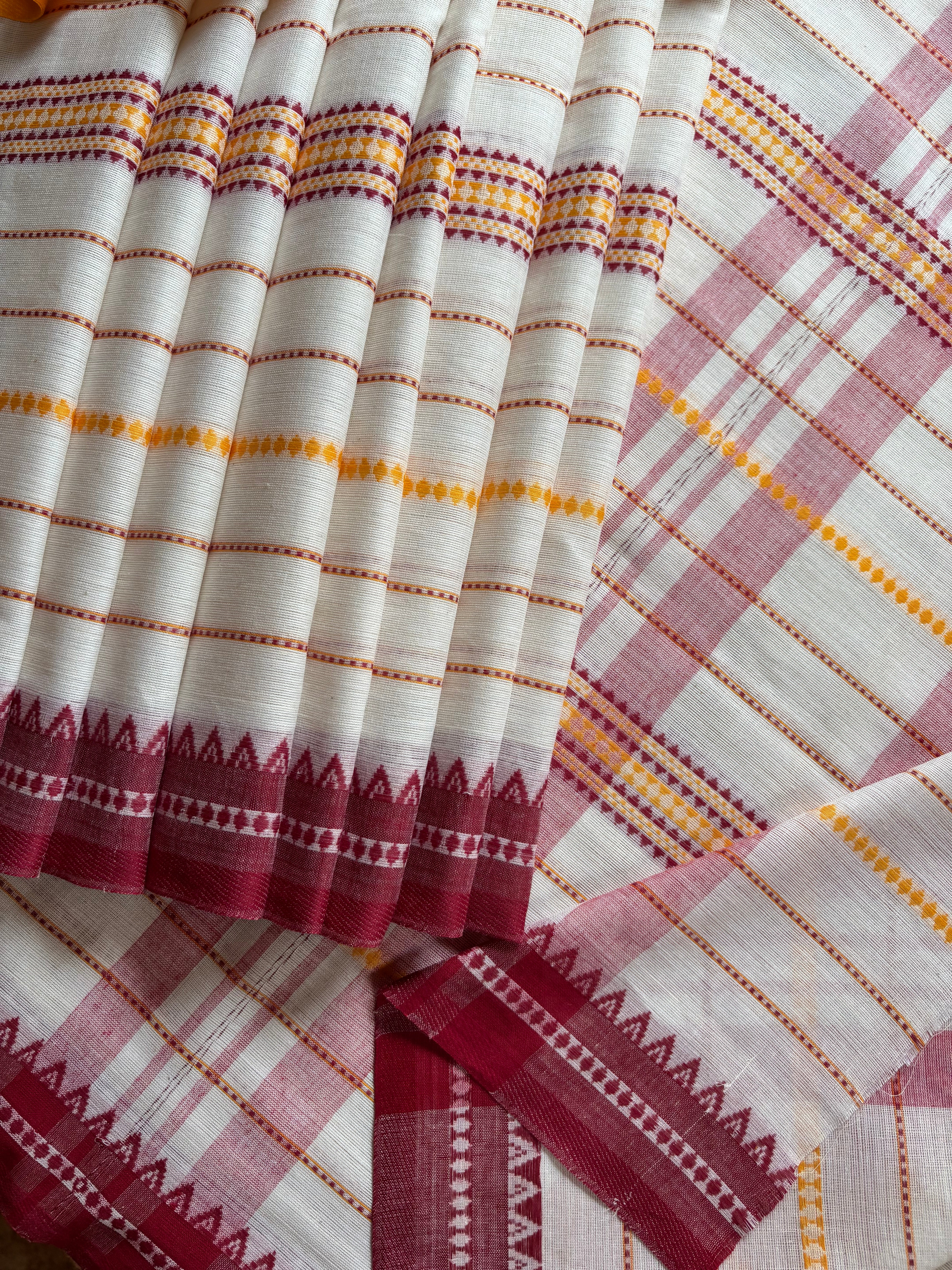 Dhonekhali Cotton