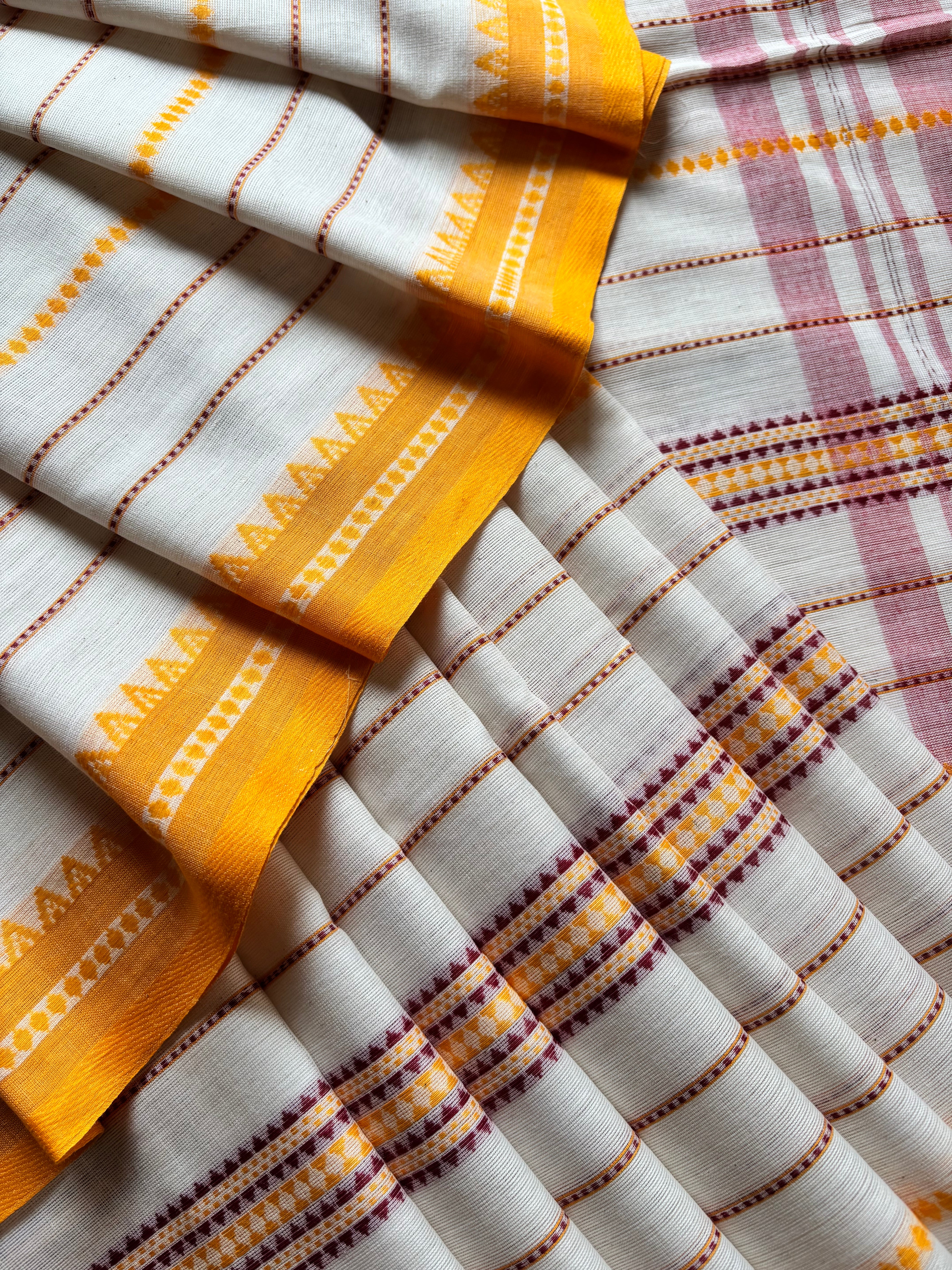 Dhonekhali Cotton