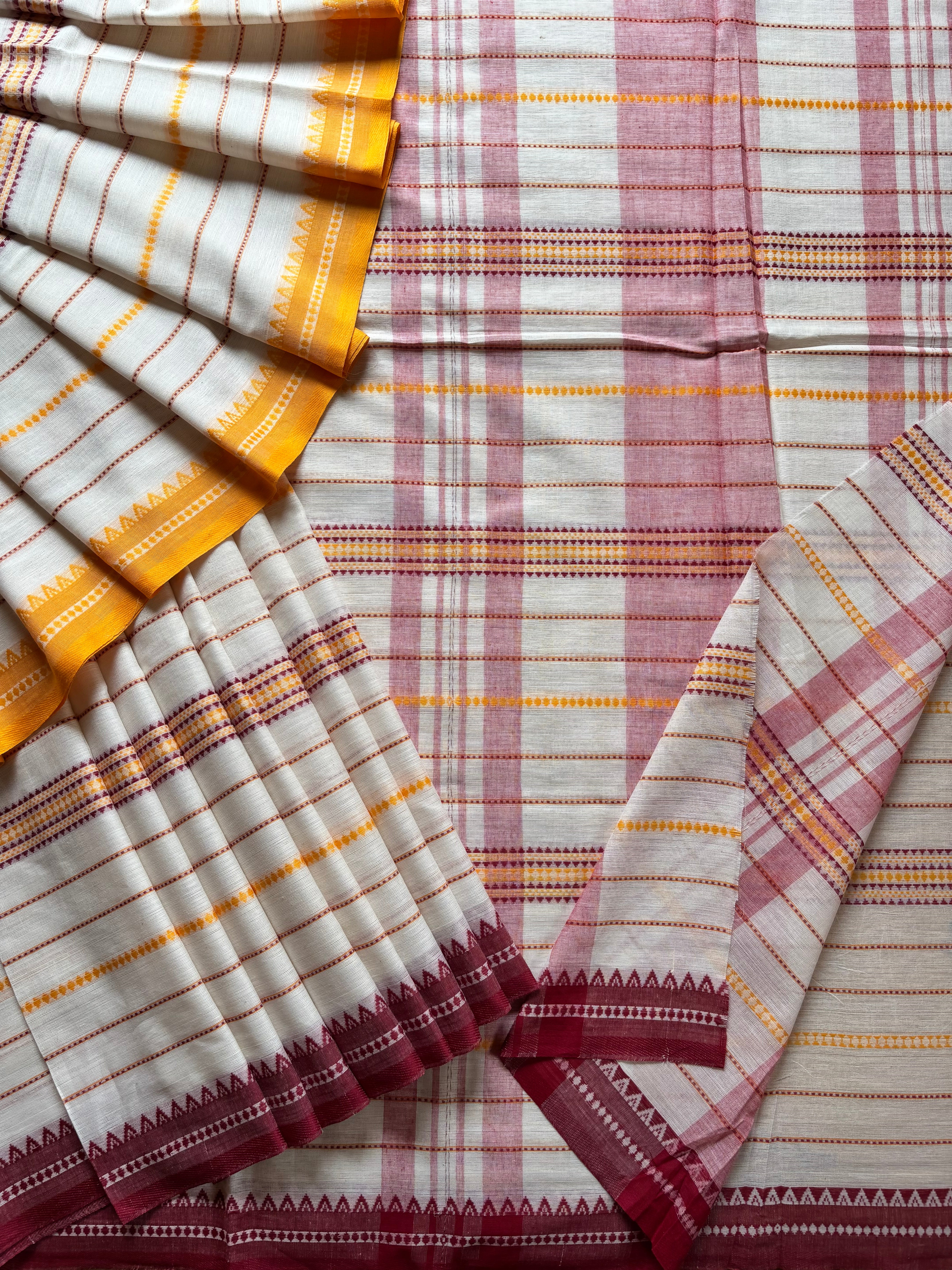 Dhonekhali Cotton