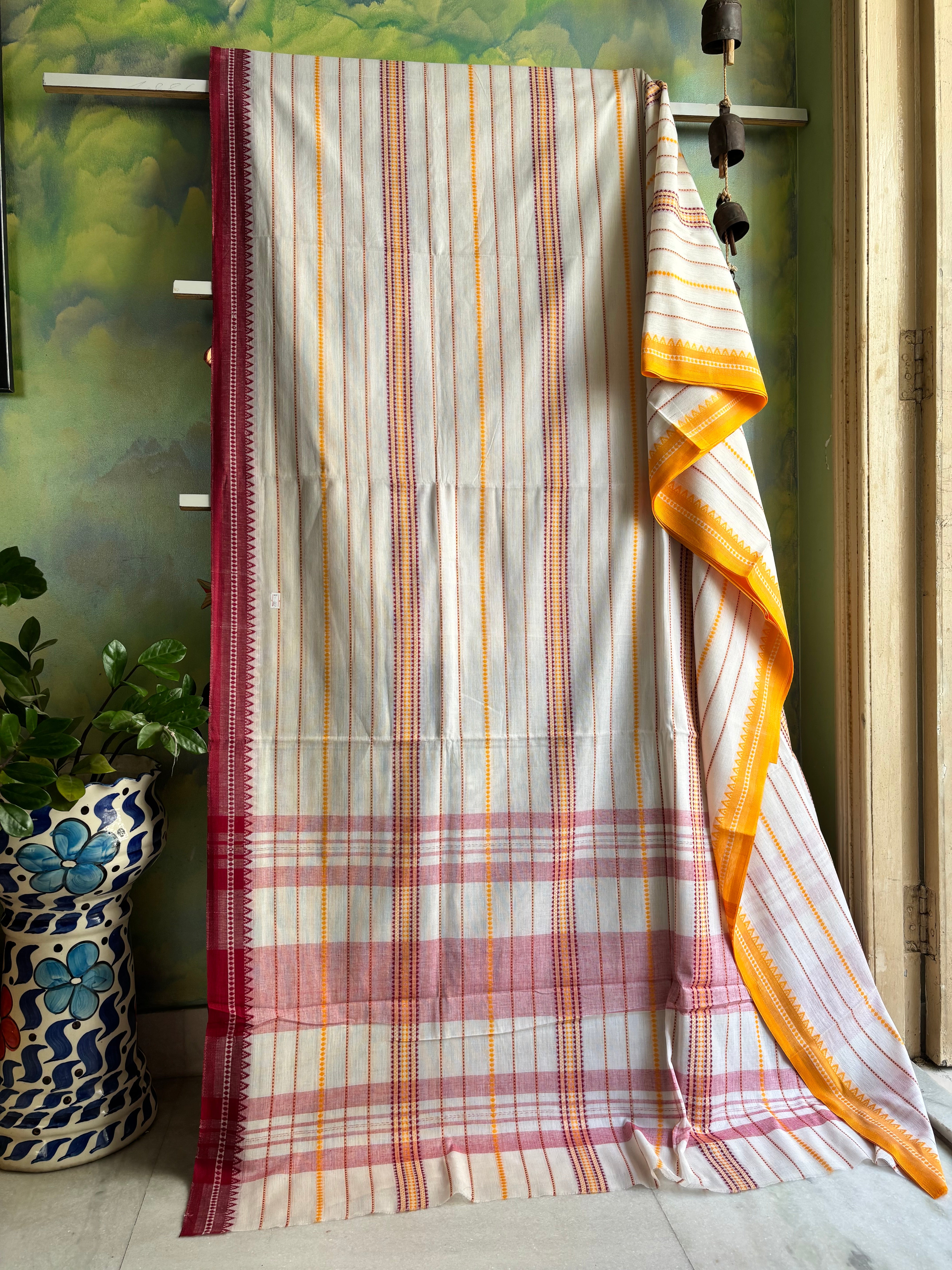 Dhonekhali Cotton